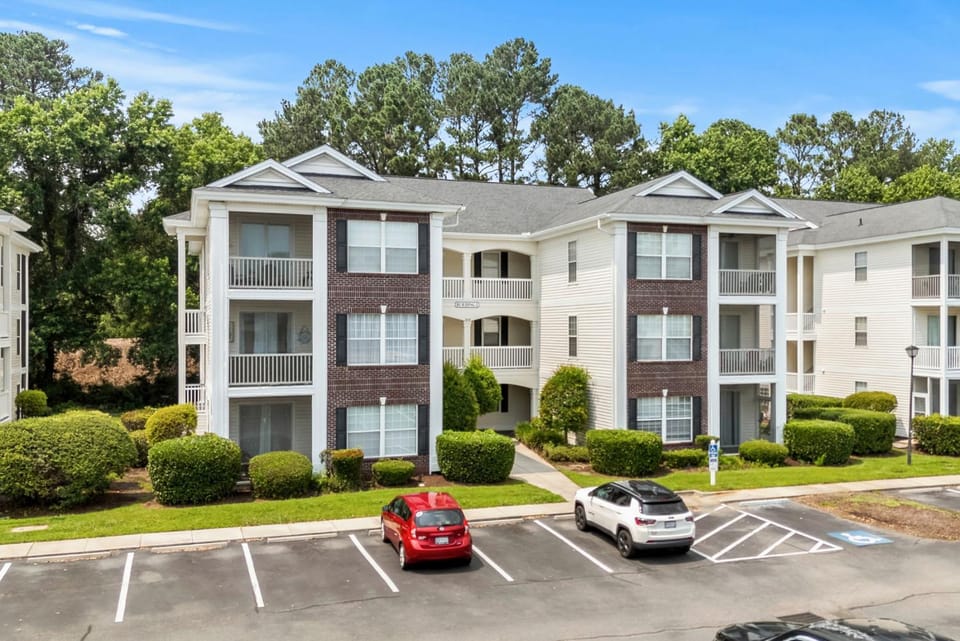 River Oaks Unit 2H House in Carolina Forest