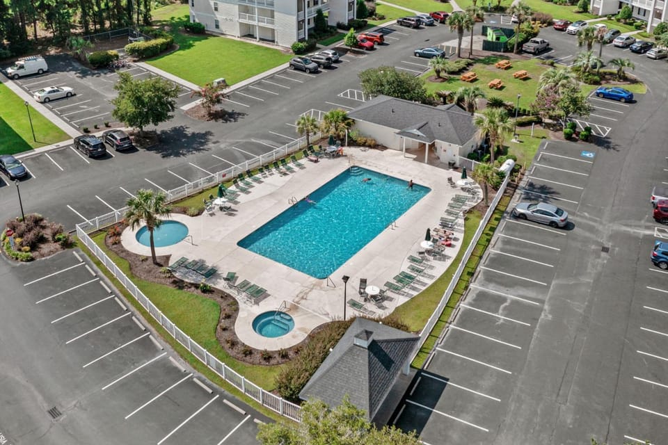 River Oaks Unit 2H House in Carolina Forest