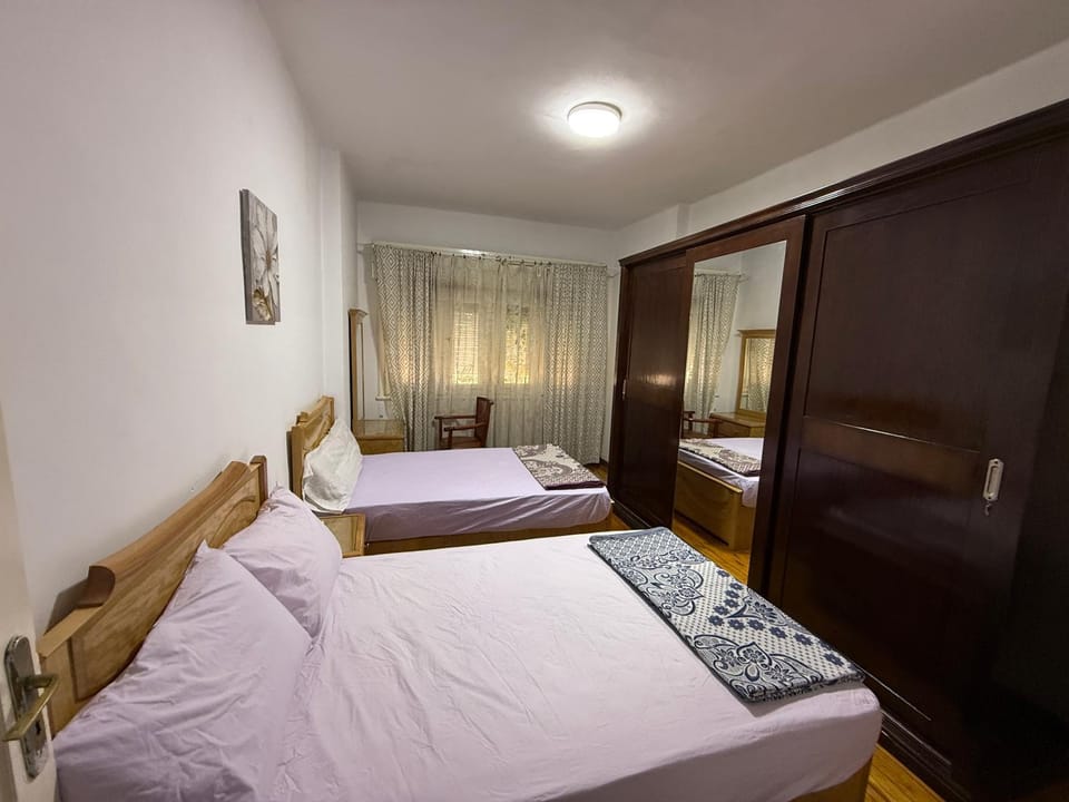 Tranquility home near Nile river Apartment in Egypt