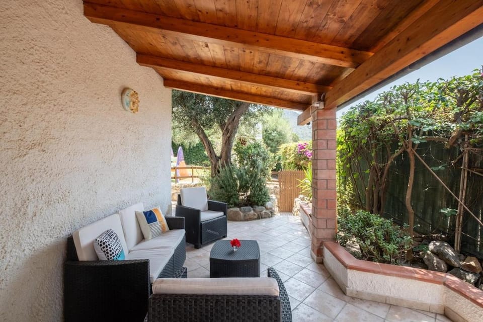 Beach Family Villa Torre delle Stelle House in Sardinia