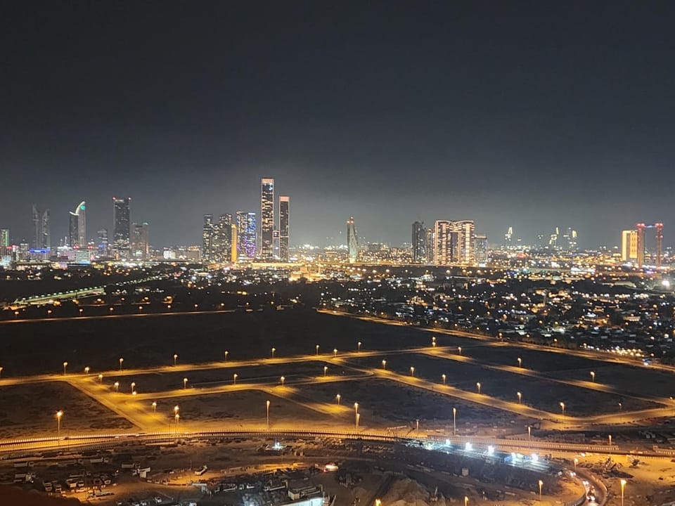 City View Apartment 5 min to Downtown and 5 min to World Trade Center DIFC Apartment in Dubai