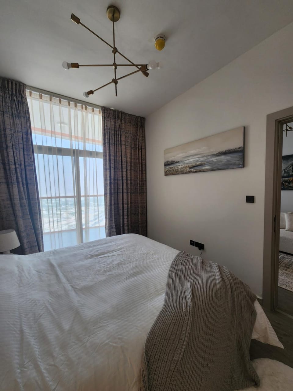 City View Apartment 5 min to Downtown and 5 min to World Trade Center DIFC Apartment in Dubai