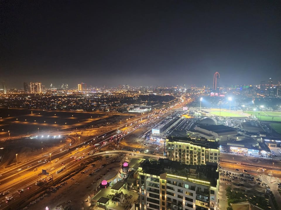 City View Apartment 5 min to Downtown and 5 min to World Trade Center DIFC Apartment in Dubai