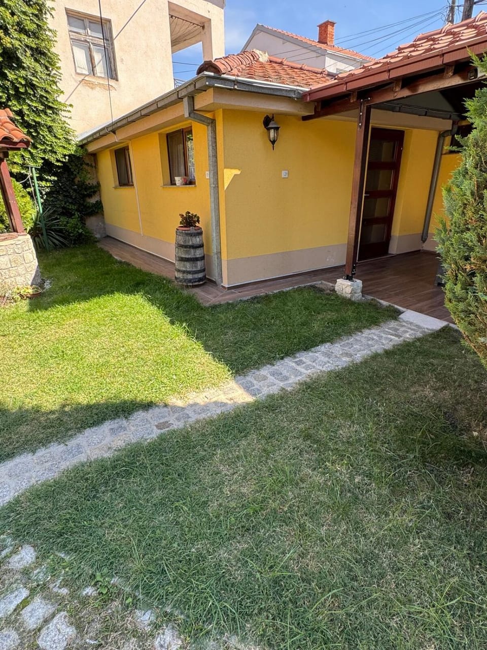 Apartment Malina Apartment in North Macedonia
