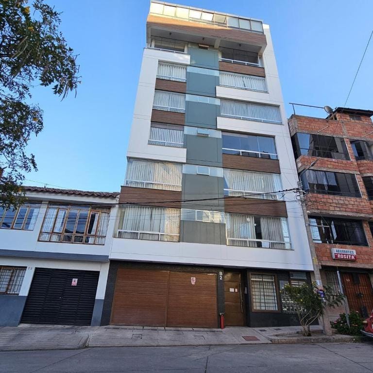 Askha Home Cataleya Apartment in Cusco