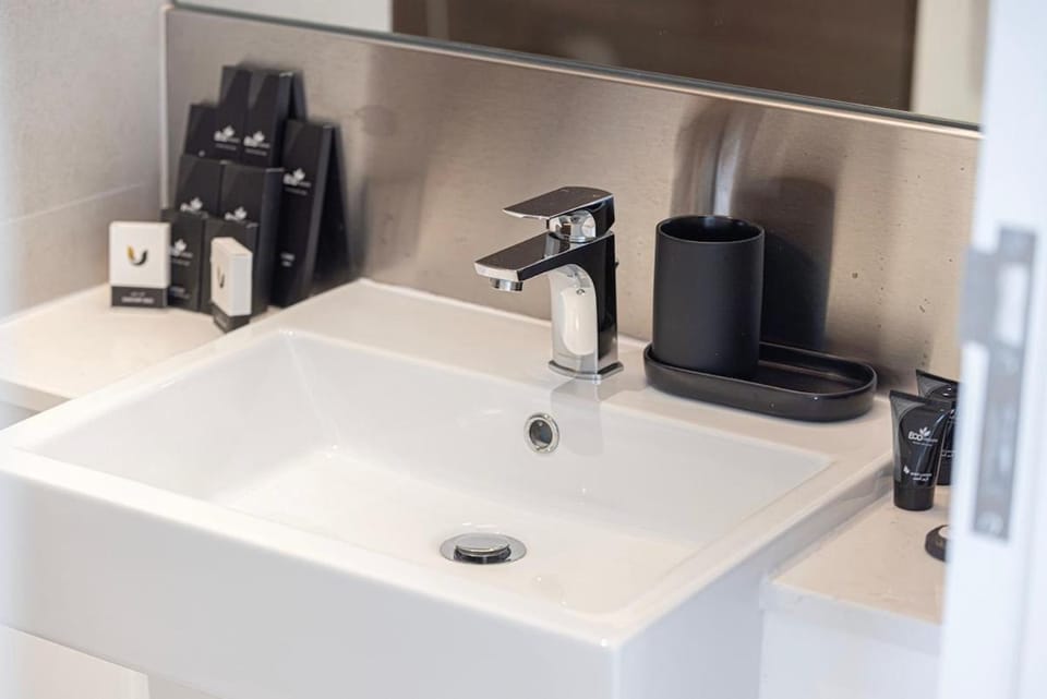 Luxury 3 Bedroom Apartment in Bluewaters Residences Apartment in Dubai