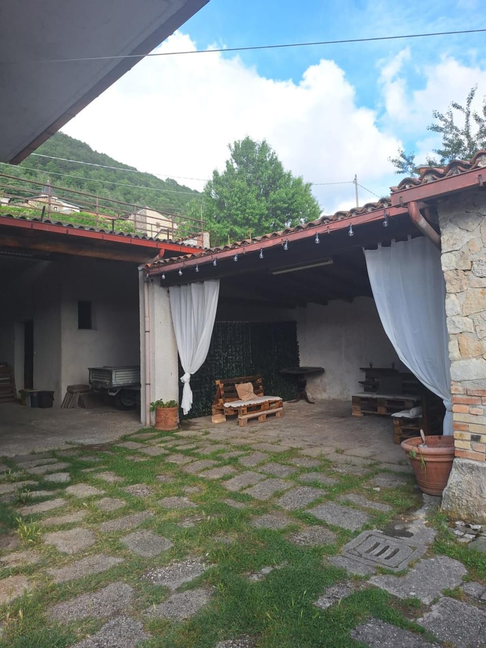I colori dell'orizzonte Bed and Breakfast in Abruzzo
