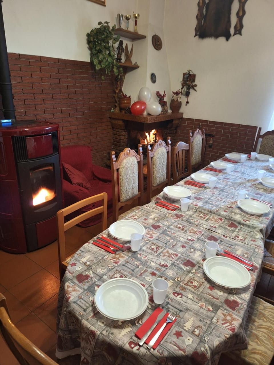 I colori dell'orizzonte Bed and Breakfast in Abruzzo
