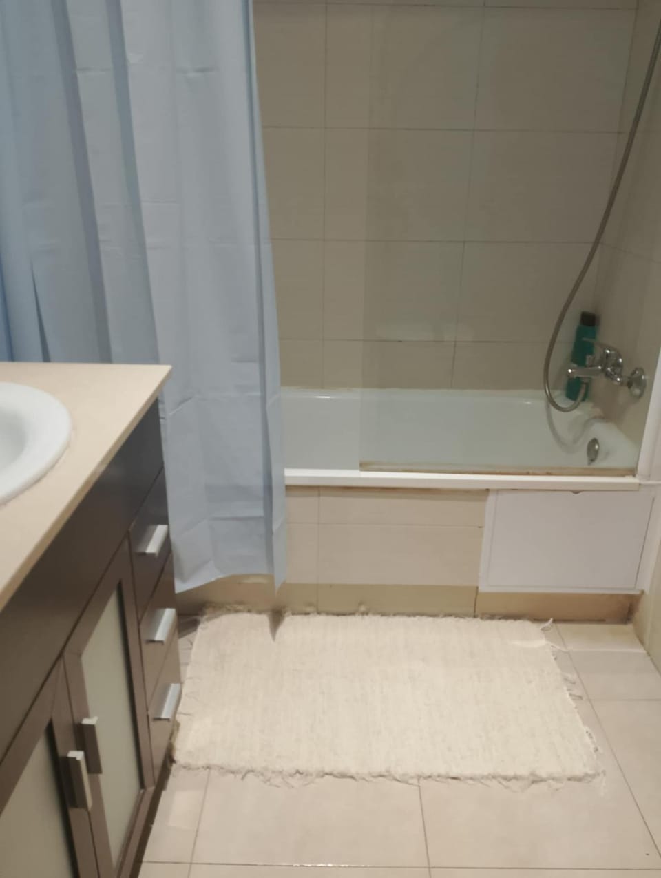Glorieta Unido Apartment in Alacantí