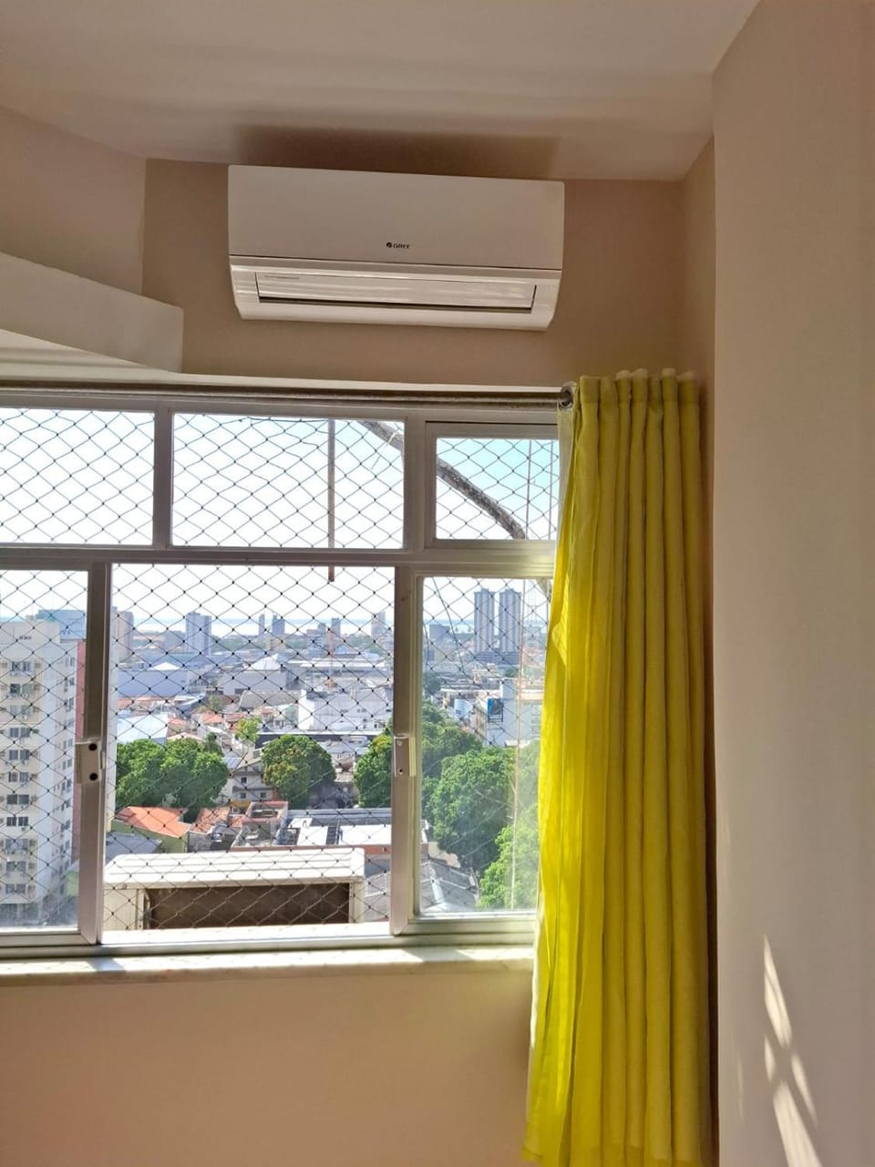 air conditioner
