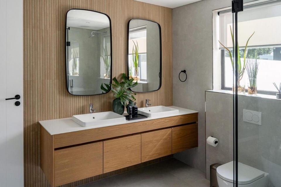 Satori One by Bliss Collection Apartment in Camps Bay