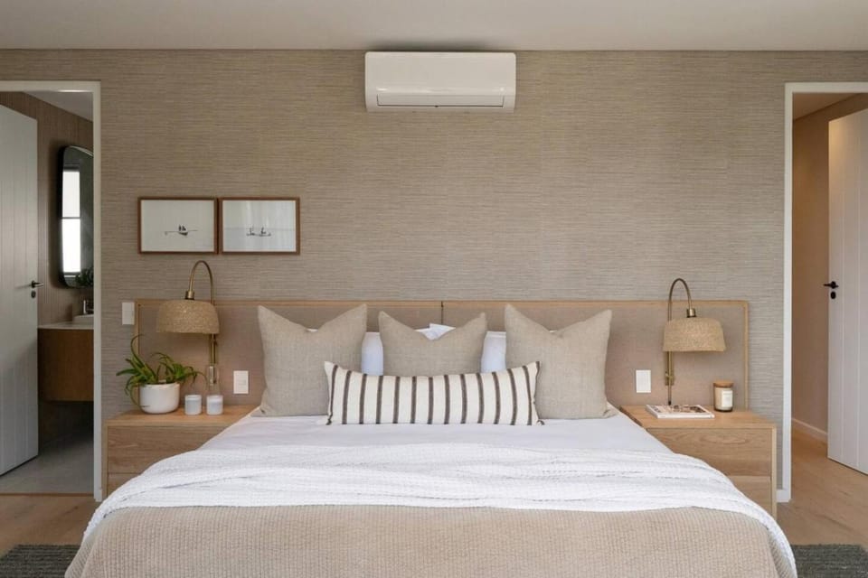 Satori One by Bliss Collection Apartment in Camps Bay