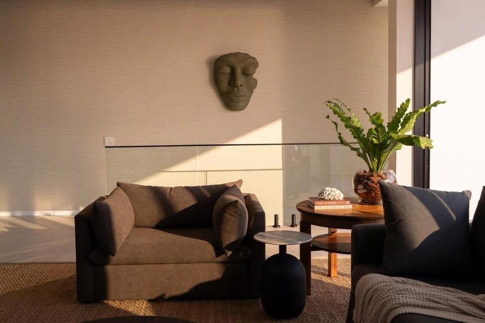 Satori One by Bliss Collection Apartment in Camps Bay