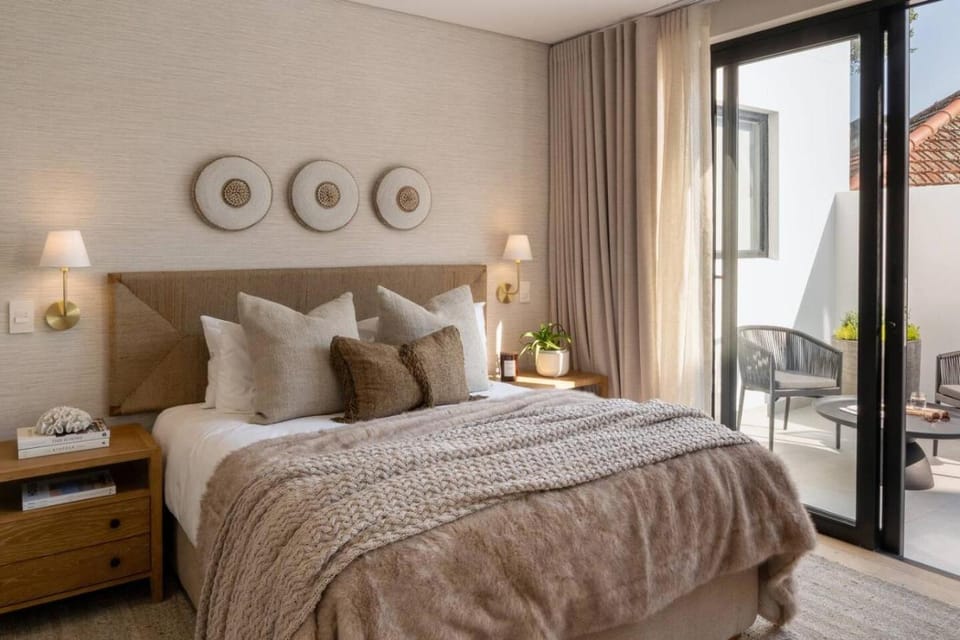 Satori One by Bliss Collection Apartment in Camps Bay