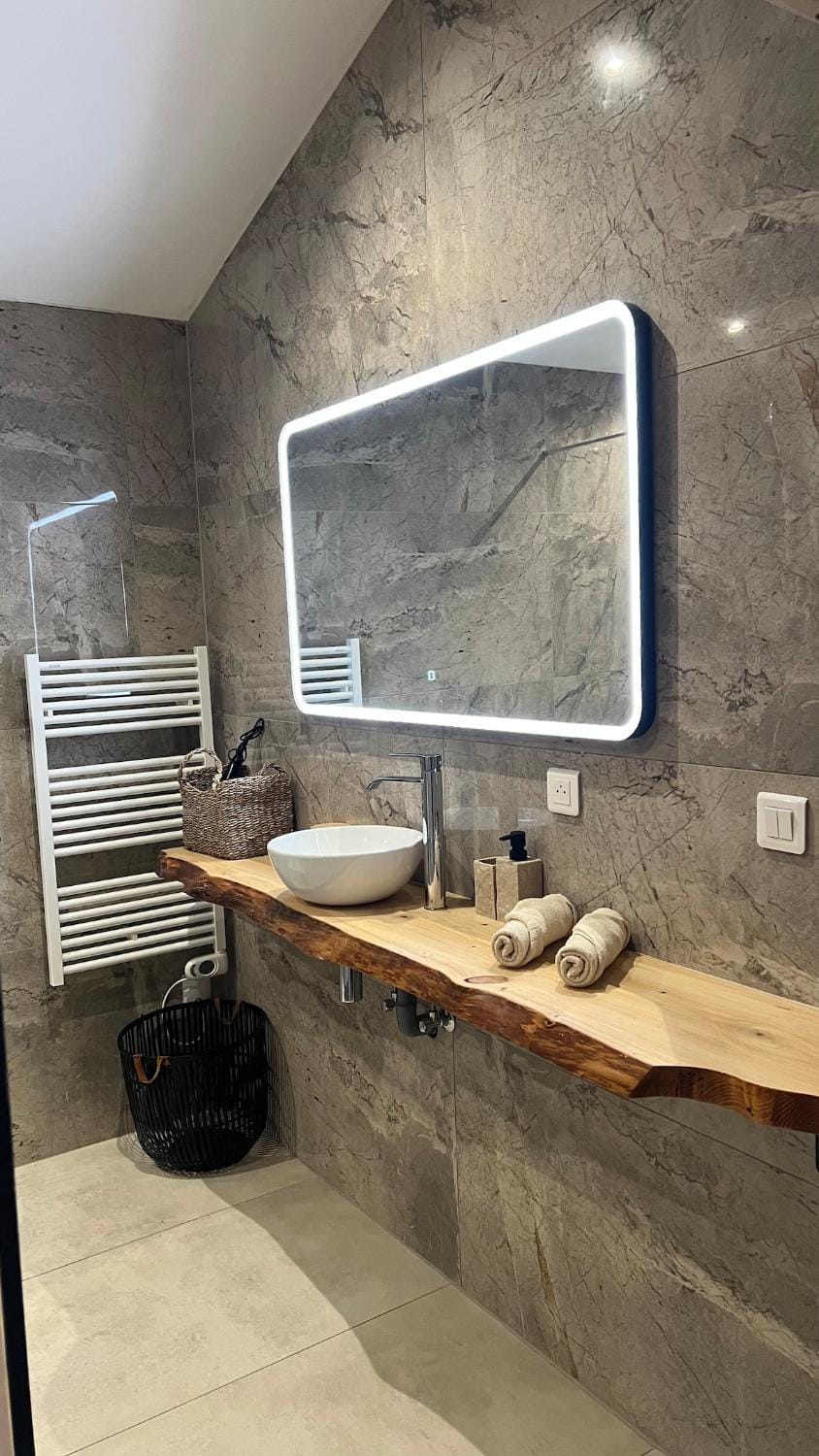 Loftspa67 Apartment in Grand Est