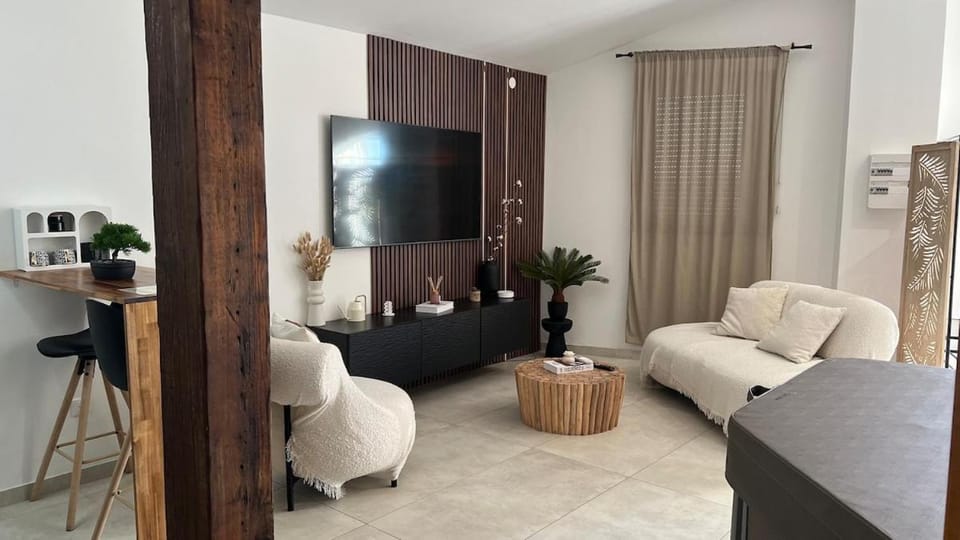 Loftspa67 Apartment in Grand Est