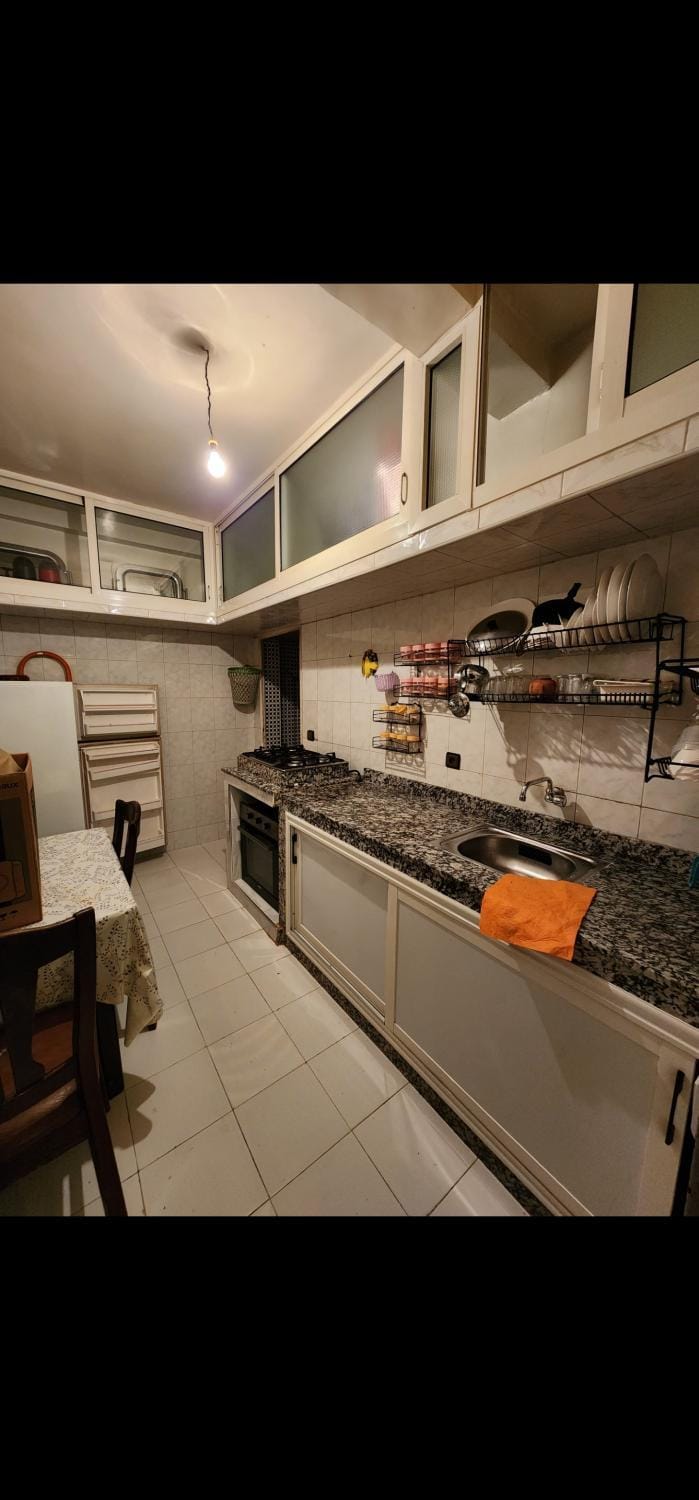 sunny urban hideaway Apartment in Casablanca
