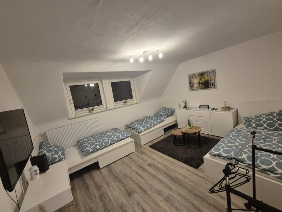 Ferienwohnung in Siegen Stadtmitte Apartment in Siegen