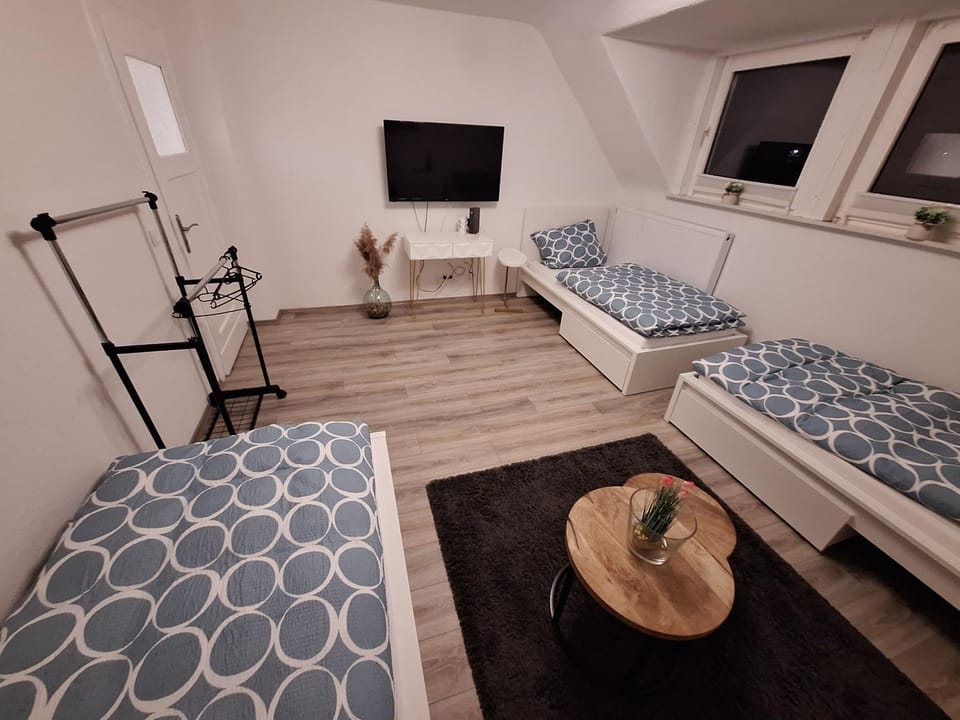 Ferienwohnung in Siegen Stadtmitte Apartment in Siegen