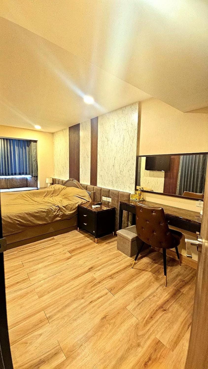 Nana Plaza Sukhumvit Apartment Apartment in Bangkok