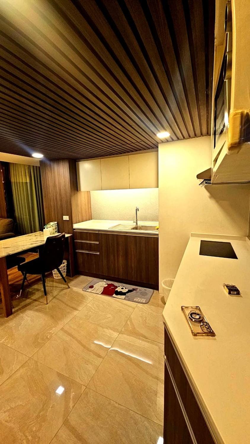 Nana Plaza Sukhumvit Apartment Apartment in Bangkok