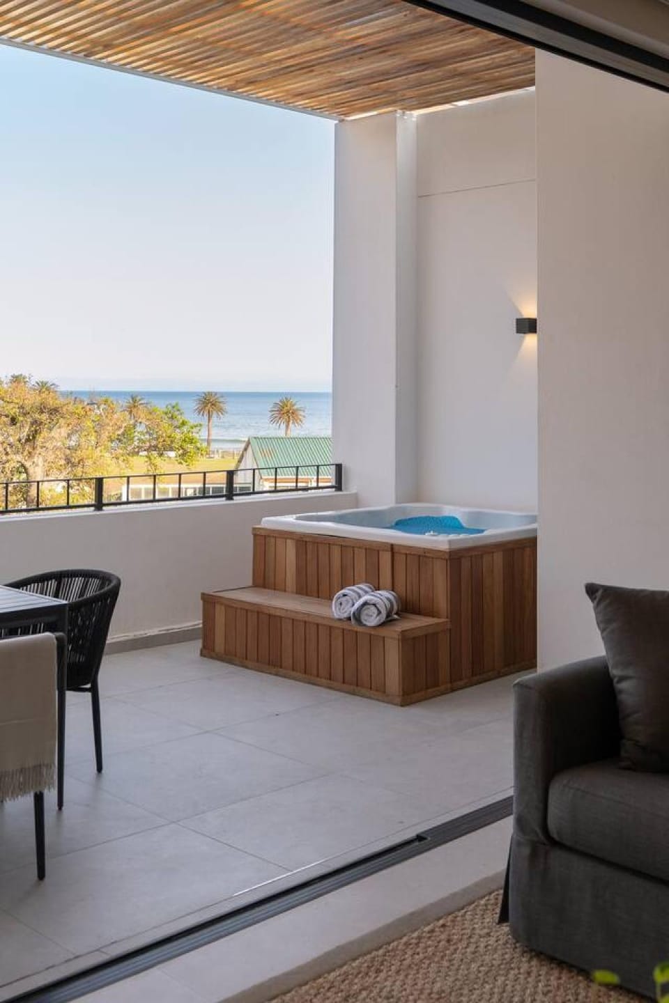 Satori Two by Bliss Collection Apartment in Camps Bay