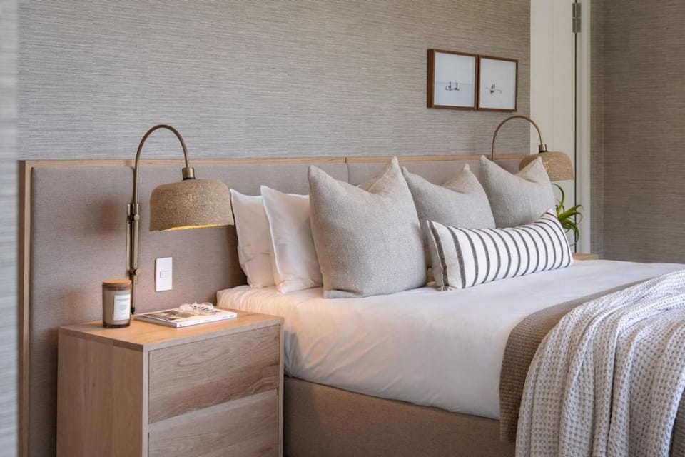 Satori Two by Bliss Collection Apartment in Camps Bay