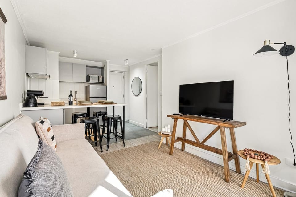 Costanera Center MUT Apartment by Mr BnB Apartment in Providencia