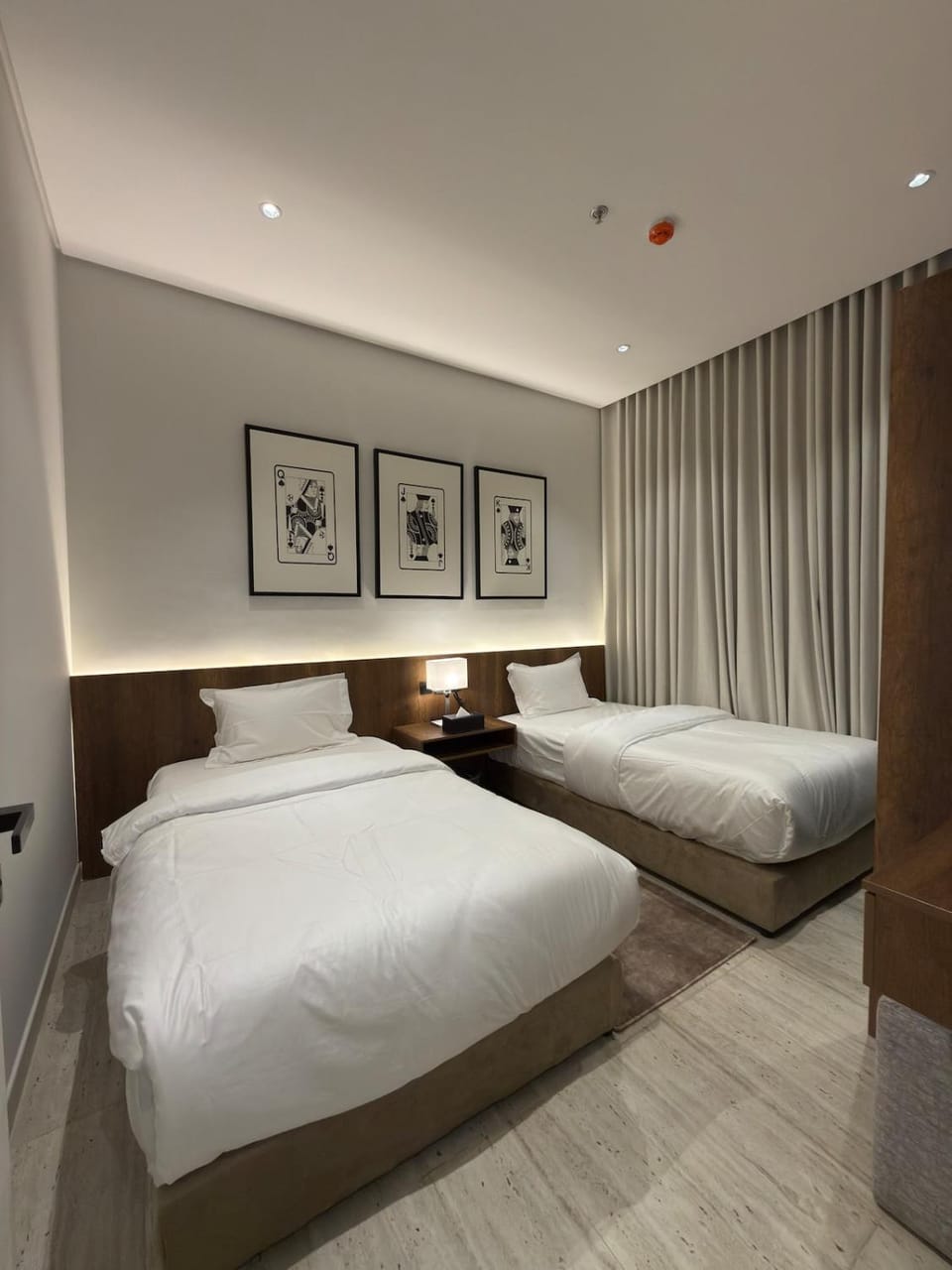 Riyadh Luxury Narjis Apartment in Riyadh