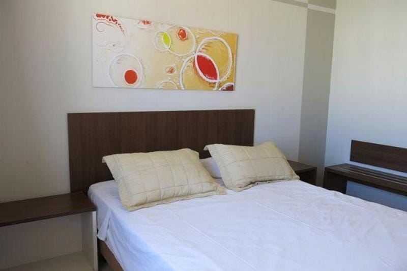 Hotel Boulevard Hotel in State of Goiás