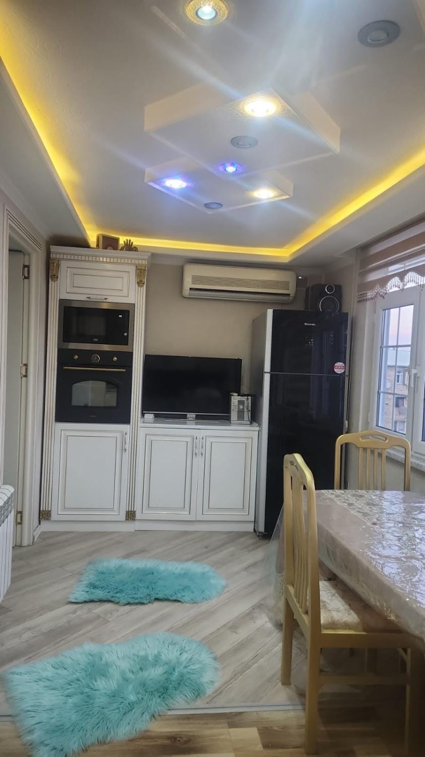 Luxury Family Apartment near Stadium Apartment in Azerbaijan