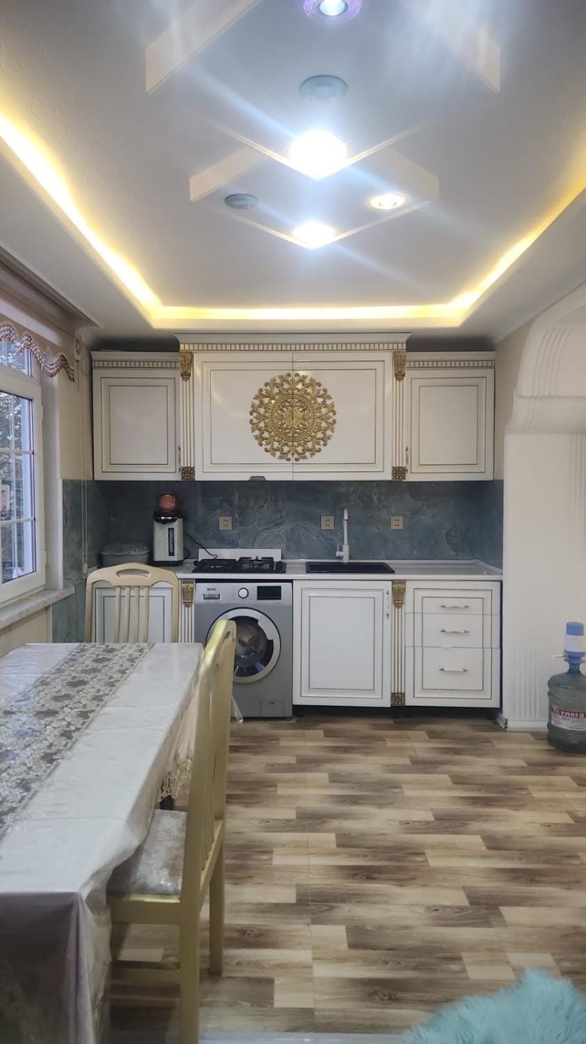 Luxury Family Apartment near Stadium Apartment in Azerbaijan