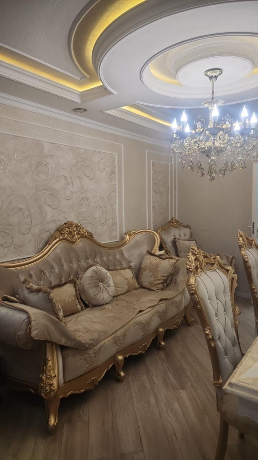 Luxury Family Apartment near Stadium Apartment in Azerbaijan