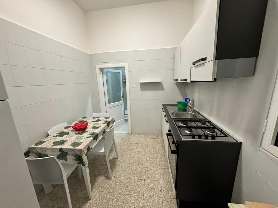 Casetta Silvia House in Brindisi