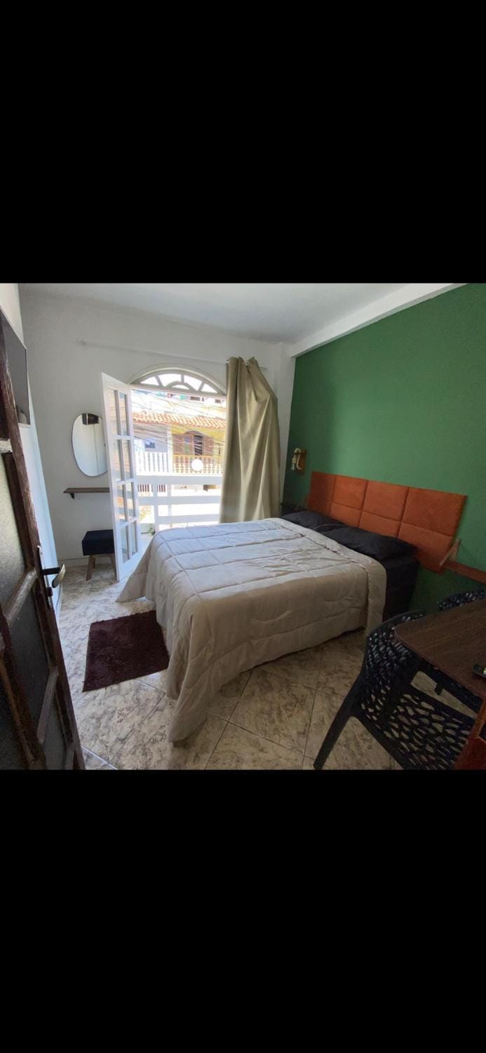 Arraial do Cabo Hospedagem e Turismo Bed and Breakfast in State of Rio de Janeiro