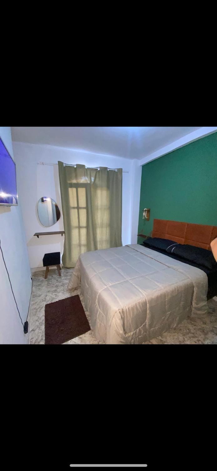 Arraial do Cabo Hospedagem e Turismo Bed and Breakfast in State of Rio de Janeiro