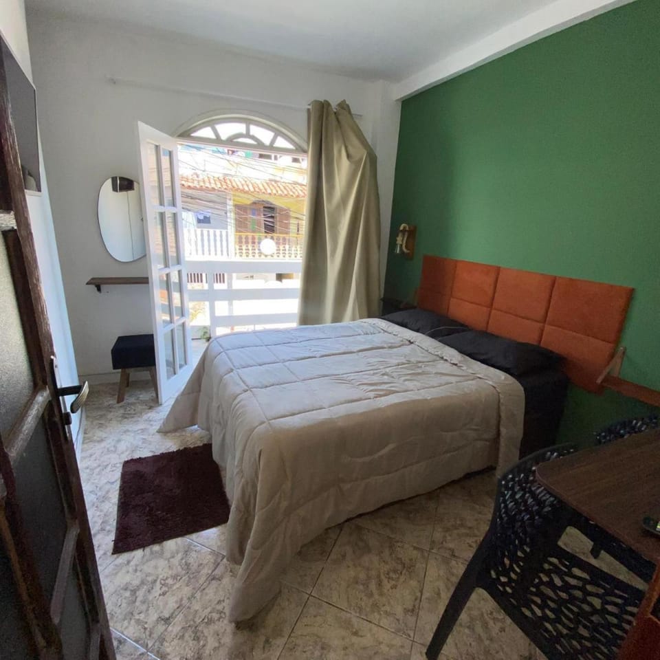 Arraial do Cabo Hospedagem e Turismo Bed and Breakfast in State of Rio de Janeiro