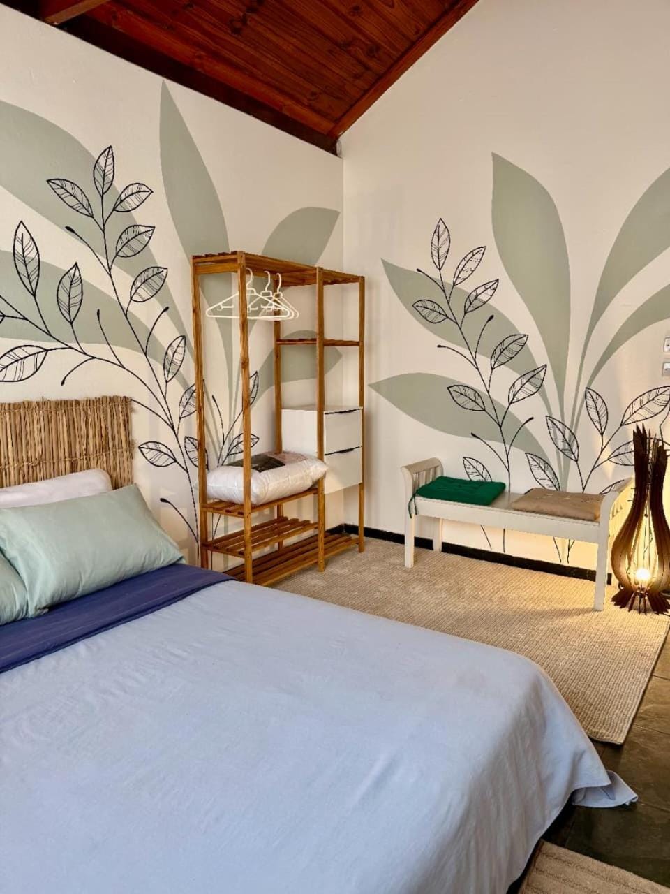 Casa no sítio CEL em Boituva Bed and Breakfast in State of São Paulo