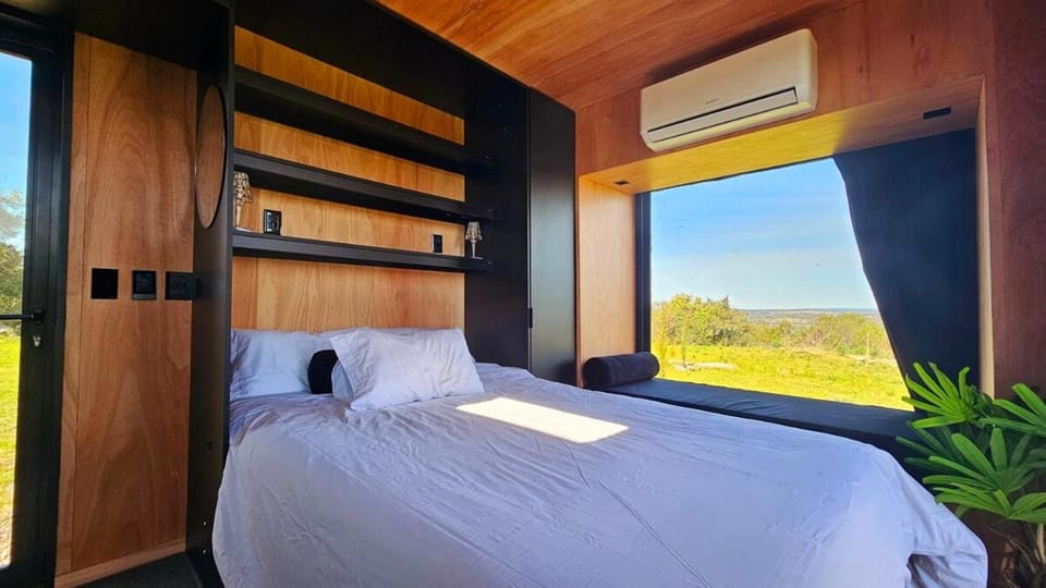NEW! Casa de campo con diseño - Casa Armonia Uruguay House in Maldonado Department, Uruguay
