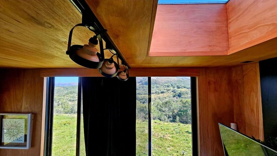 NEW! Casa de campo con diseño - Casa Armonia Uruguay House in Maldonado Department, Uruguay