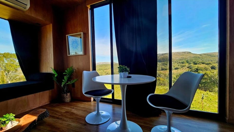 NEW! Casa de campo con diseño - Casa Armonia Uruguay House in Maldonado Department, Uruguay