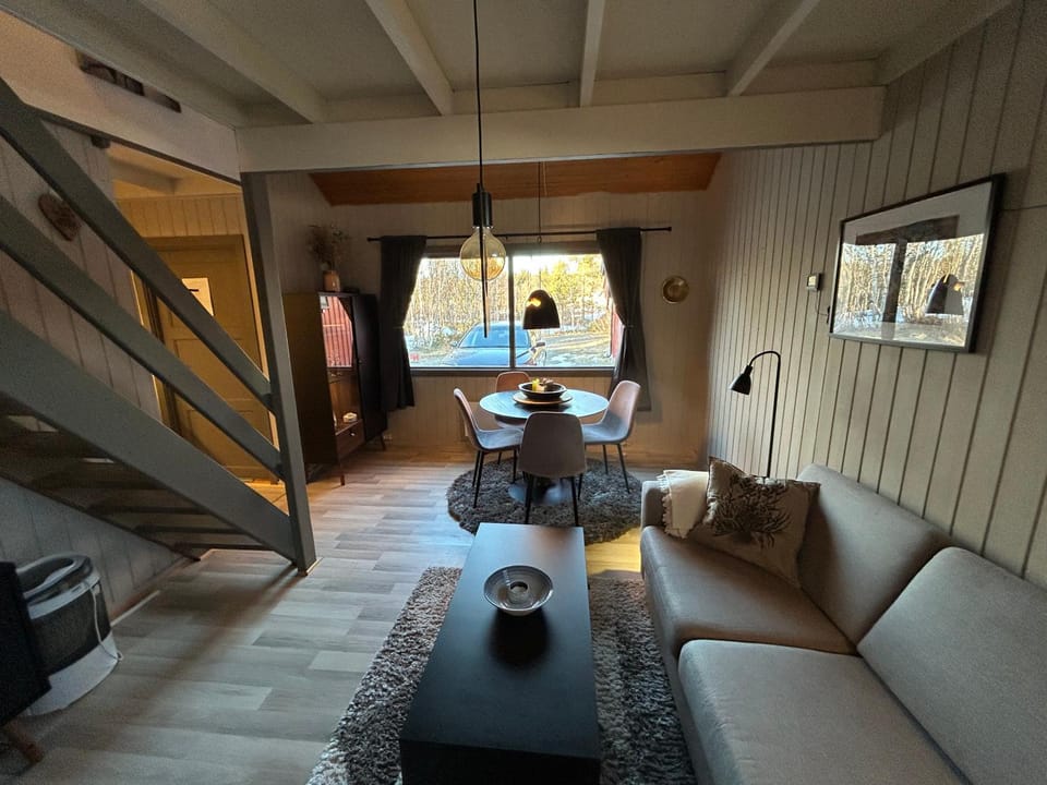 Nice apartment at Golsfjellet Apartment in Viken, Norway