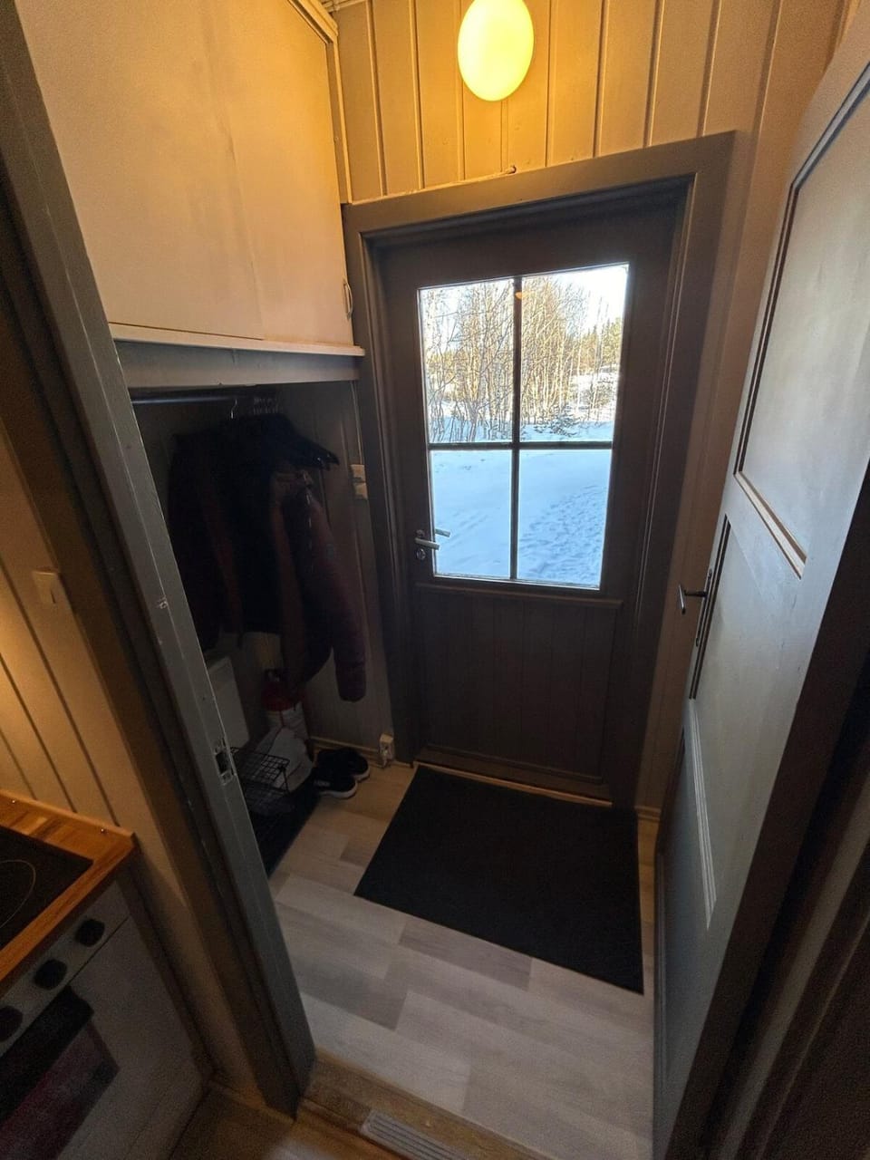 Nice apartment at Golsfjellet Apartment in Viken, Norway