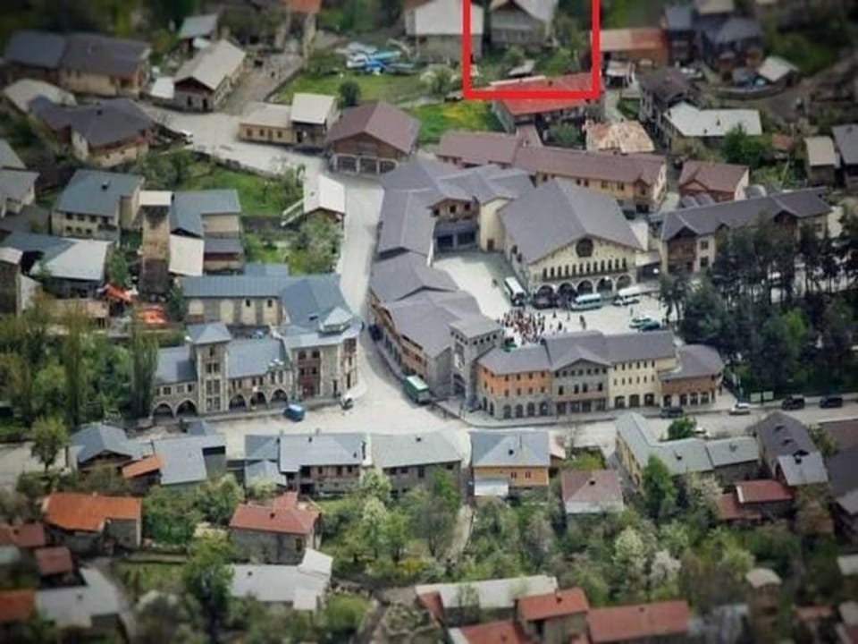 Location