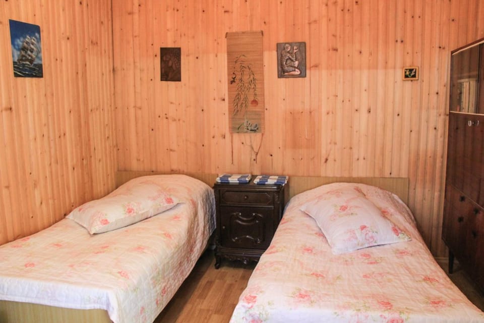 Dodo Japaridze Guesthouse Bed and Breakfast in Georgia
