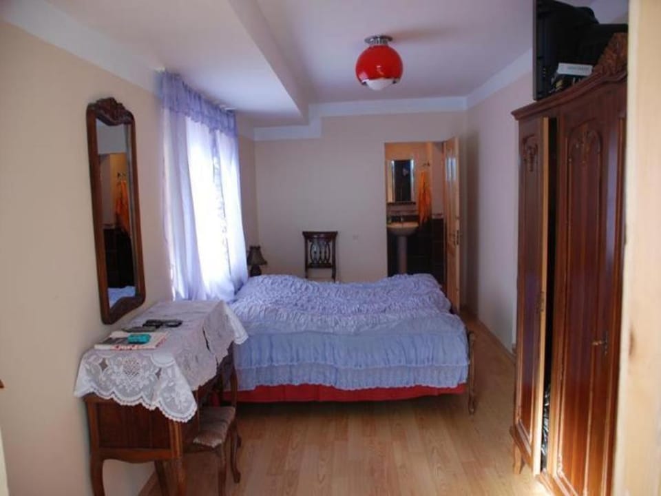Dodo Japaridze Guesthouse Bed and Breakfast in Georgia
