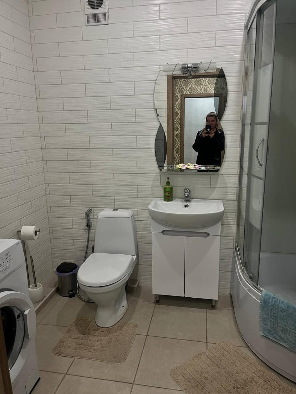 Apartments Набережний Квартал Apartment in Odessa