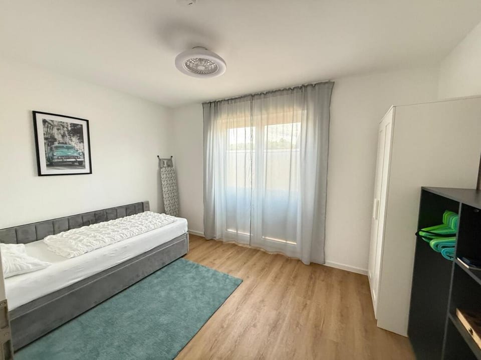 Luxury Apartment 4 bedrooms Self check in out Apartment in Baden-Württemberg