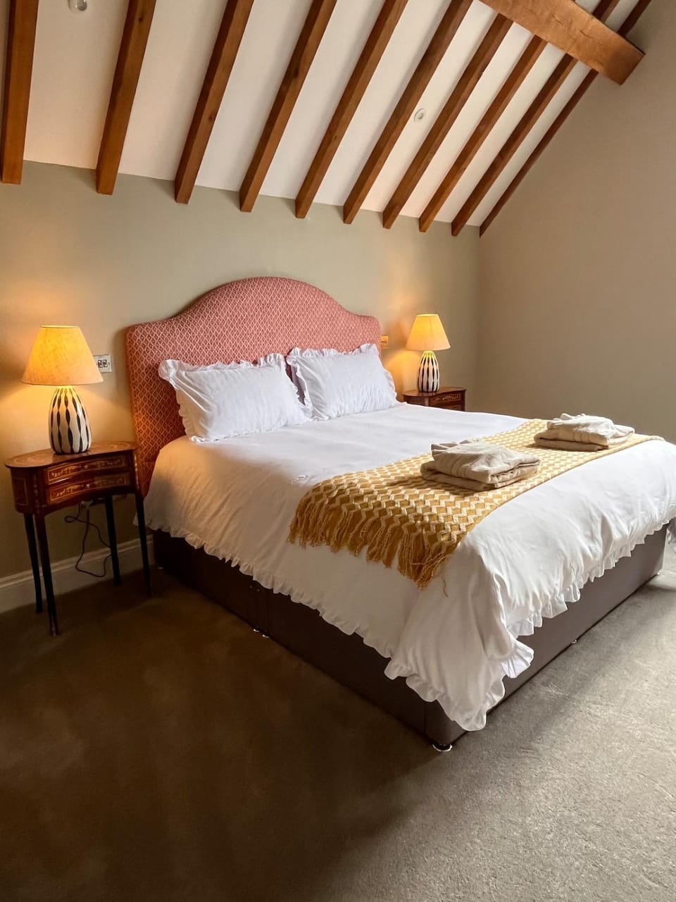 1895 The Farm Barn, Bridal dream House in Metropolitan Borough of Solihull