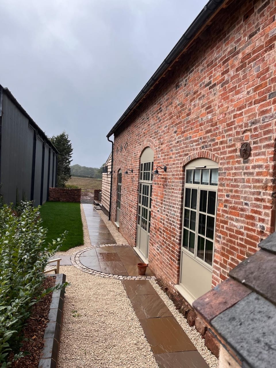 1895 The Farm Barn, Bridal dream House in Metropolitan Borough of Solihull
